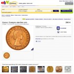 EBay Italy Classifieds Copyright
