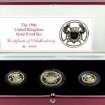 1986threecoinsovereigngoldproofcollection400