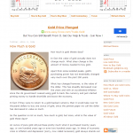 goldprice.org howmuchisgold