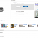 eBay seller mrman_2013 article item 301146039695