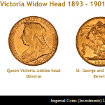 imperial coins VOH sov images
