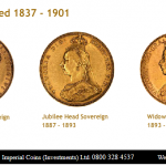 imperial coins vic type images