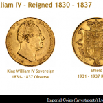 imperial coins william sovs image