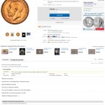 eBay user value4moneyjamie item 151576721817