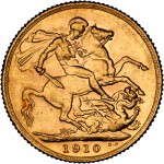 1910csovereignmillededgevfgoldrev400