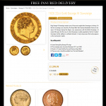 the-goldstandard.co.uk 1820 sovereign