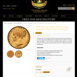 the-goldstandard.co.uk 1847 sovereign