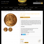 the-goldstandard.co.uk 1900 sovereign