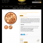 the-goldstandard.co.uk 2013 sovereign
