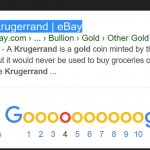 ebay history of the kruggerand image 2