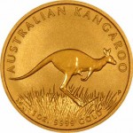 2008australia100dollarsnuggetgoldproofrev400