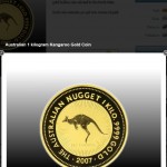 vtsilver.com gold 1kg kangaroo nugget rev 1