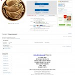 ebayuser a1-collectors item number 281994872487